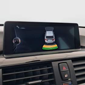 Foto inzerátu BMW 3 320 d