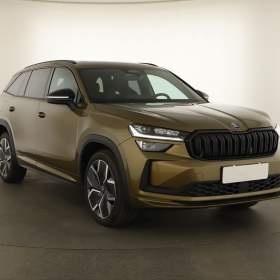 Fotka k inzerátu Skoda Kodiaq 2.0 TDI / 19967317