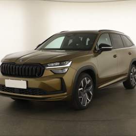 Foto inzerátu Skoda Kodiaq 2.0 TDI