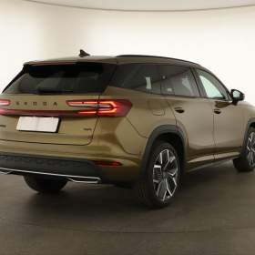 Foto inzerátu Skoda Kodiaq 2.0 TDI