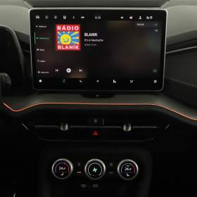 Foto inzerátu Skoda Kodiaq 2.0 TDI