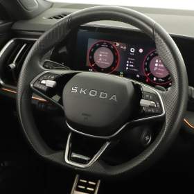 Foto inzerátu Skoda Kodiaq 2.0 TDI