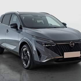 Fotka k inzerátu Nissan Qashqai 1.3 DIG- T MHEV / 19967317