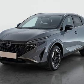 Foto inzerátu Nissan Qashqai 1.3 DIG-T MHEV