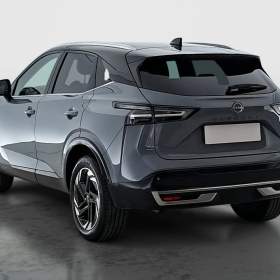 Foto inzerátu Nissan Qashqai 1.3 DIG-T MHEV