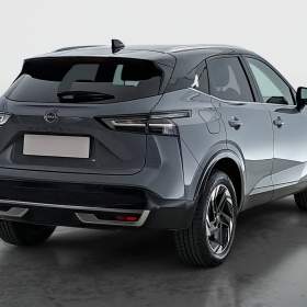 Foto inzerátu Nissan Qashqai 1.3 DIG-T MHEV