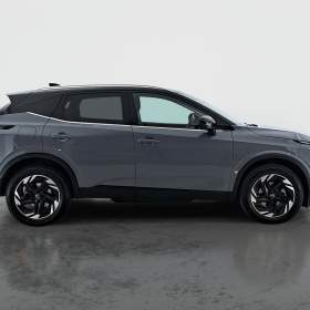 Foto inzerátu Nissan Qashqai 1.3 DIG-T MHEV