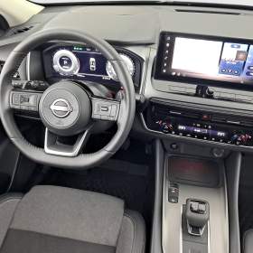 Foto inzerátu Nissan Qashqai 1.3 DIG-T MHEV
