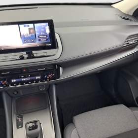 Foto inzerátu Nissan Qashqai 1.3 DIG-T MHEV
