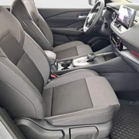 Foto inzerátu Nissan Qashqai 1.3 DIG-T MHEV
