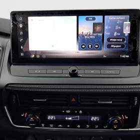 Foto inzerátu Nissan Qashqai 1.3 DIG-T MHEV