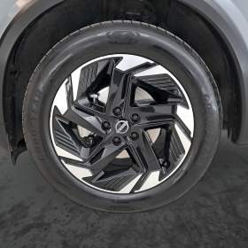 Foto inzerátu Nissan Qashqai 1.3 DIG-T MHEV