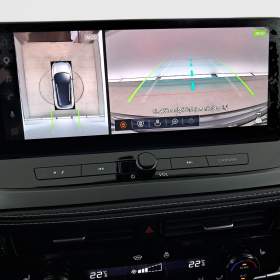 Foto inzerátu Nissan Qashqai 1.3 DIG-T MHEV