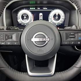 Foto inzerátu Nissan Qashqai 1.3 DIG-T MHEV