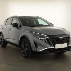 Foto inzerátu Nissan Qashqai 1.3 DIG-T MHEV