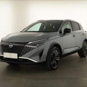 Foto inzerátu Nissan Qashqai 1.3 DIG-T MHEV