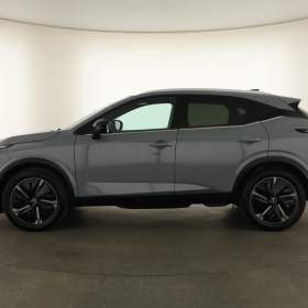 Foto inzerátu Nissan Qashqai 1.3 DIG-T MHEV