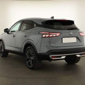 Foto inzerátu Nissan Qashqai 1.3 DIG-T MHEV