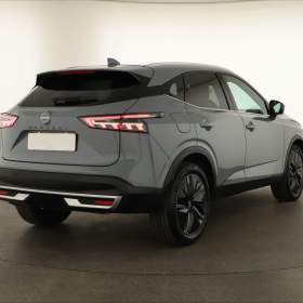 Foto inzerátu Nissan Qashqai 1.3 DIG-T MHEV