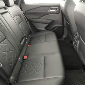 Foto inzerátu Nissan Qashqai 1.3 DIG-T MHEV