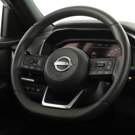 Foto inzerátu Nissan Qashqai 1.3 DIG-T MHEV