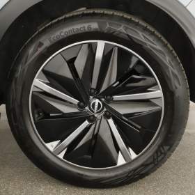 Foto inzerátu Nissan Qashqai 1.3 DIG-T MHEV