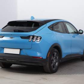 Foto inzerátu Ford Mustang Mach-E Standard Range RWD
