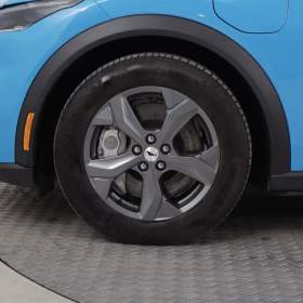 Foto inzerátu Ford Mustang Mach-E Standard Range RWD