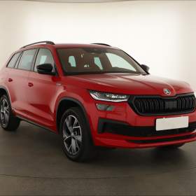 Skoda Kodiaq 2.0 TDI / 19967368