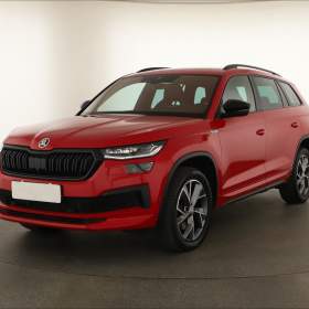 Foto inzerátu Skoda Kodiaq 2.0 TDI