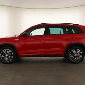 Foto inzerátu Skoda Kodiaq 2.0 TDI