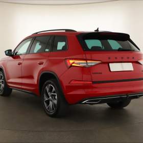 Foto inzerátu Skoda Kodiaq 2.0 TDI