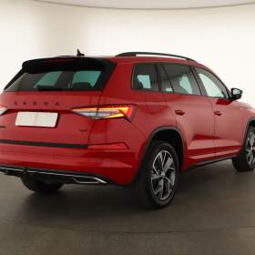 Foto inzerátu Skoda Kodiaq 2.0 TDI