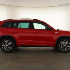 Foto inzerátu Skoda Kodiaq 2.0 TDI