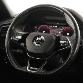 Foto inzerátu Skoda Kodiaq 2.0 TDI