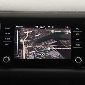Foto inzerátu Skoda Kodiaq 2.0 TDI