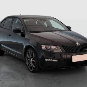 Skoda Octavia RS 2.0 TSI / 19967369