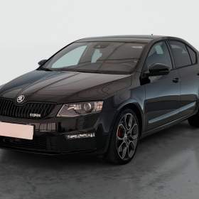 Foto inzerátu Skoda Octavia RS 2.0 TSI