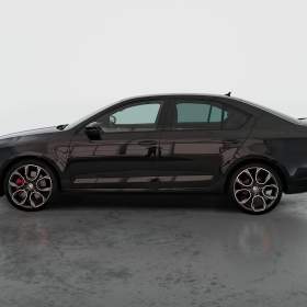 Foto inzerátu Skoda Octavia RS 2.0 TSI