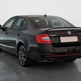 Foto inzerátu Skoda Octavia RS 2.0 TSI
