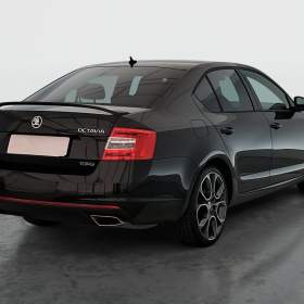 Foto inzerátu Skoda Octavia RS 2.0 TSI