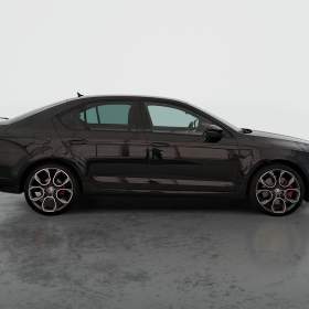 Foto inzerátu Skoda Octavia RS 2.0 TSI