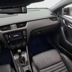 Foto inzerátu Skoda Octavia RS 2.0 TSI