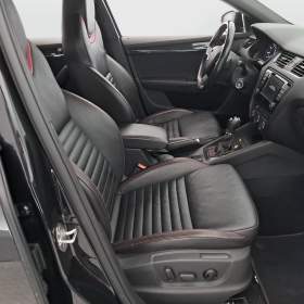 Foto inzerátu Skoda Octavia RS 2.0 TSI