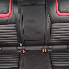 Foto inzerátu Skoda Octavia RS 2.0 TSI