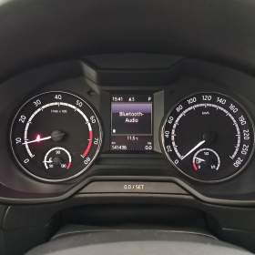 Foto inzerátu Skoda Octavia RS 2.0 TSI