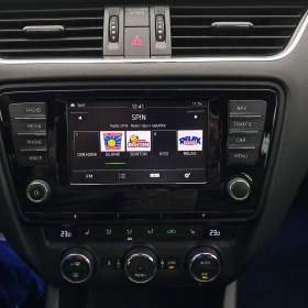 Foto inzerátu Skoda Octavia RS 2.0 TSI
