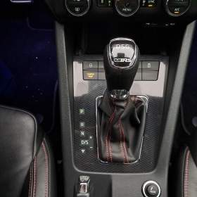 Foto inzerátu Skoda Octavia RS 2.0 TSI
