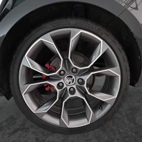 Foto inzerátu Skoda Octavia RS 2.0 TSI