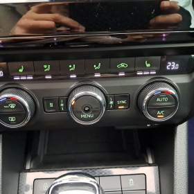 Foto inzerátu Skoda Octavia RS 2.0 TSI
